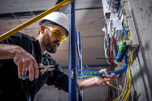 Best Affordable Electrical Installation  in Cloverdale, IN