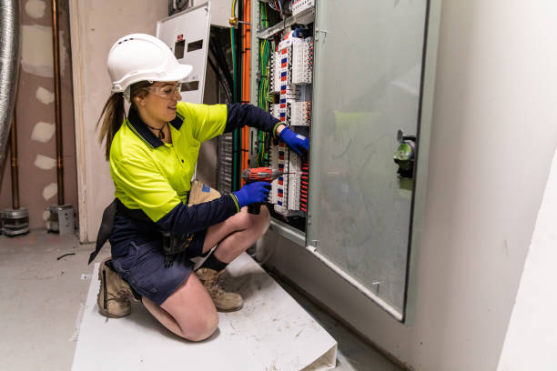 Best Electrical Wiring Services  in Cloverdale, IN