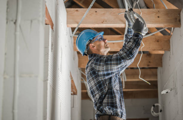 Best Home Electrical Repair  in Cloverdale, IN