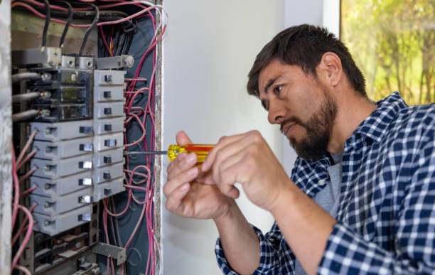 Best Commercial Electrician Services  in Cloverdale, IN